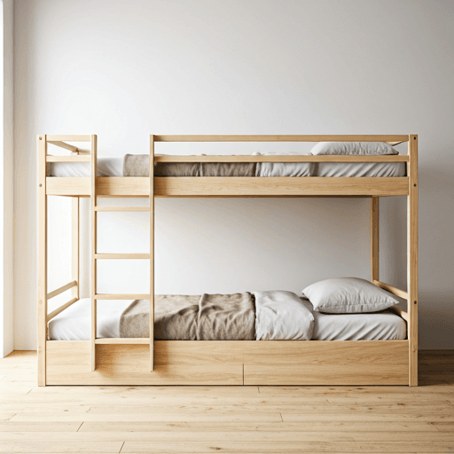 Bunk Beds